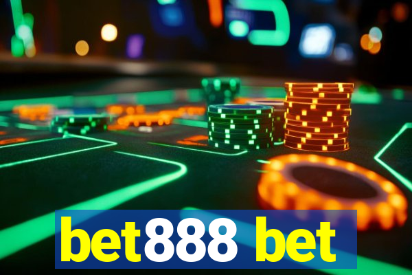 bet888 bet